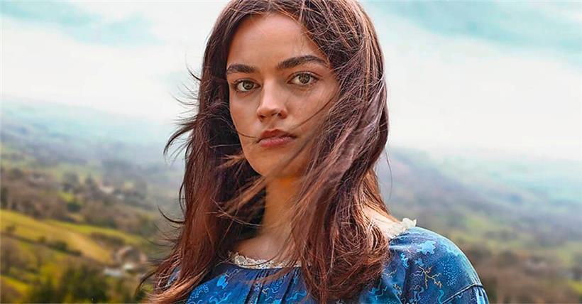 Emma Mackey campe une Emily Brontë sensible
