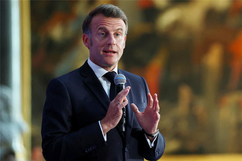 Emmanuel Macron a convoqué hier un Conseil de défense et de sécurité nationale pour examiner un rapport issu des services de sécurité intérieure et consacré aux Frères musulmans
