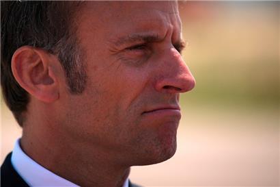 Emmanuel Macron est, selon des sondages, dans la reconquête de l’opinion publique
