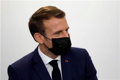 Emmanuel Macron va s’expliquer sur différents sujets d’actualité ce soir à la télévision
