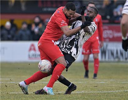 Emotionaler Tango oder hart geführter Zweikampf?
