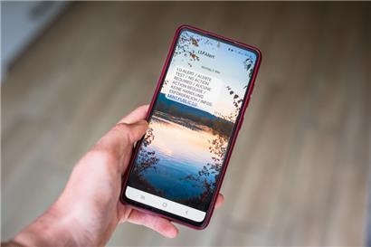 Empfänger werden gebeten, nicht auf die SMS zu antworten
