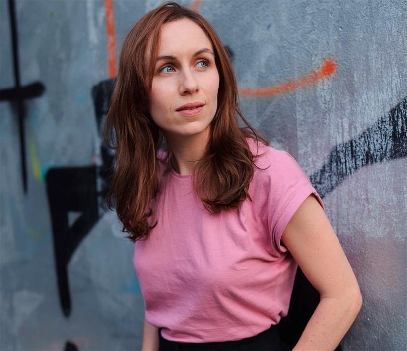 En ce moment, Eugénie Anselin écrit „Dammriss“, une pièce qui sera jouée au Théâtre des Casemates en juin 2025
