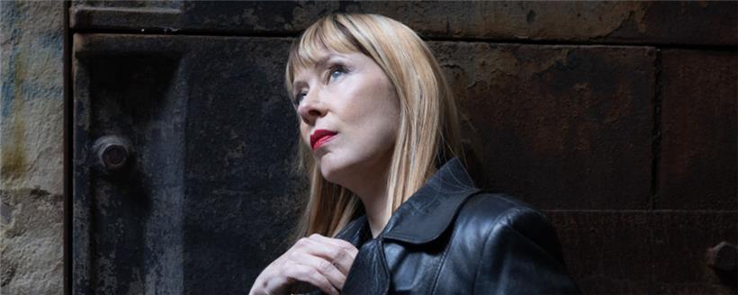 En concert ce soir à la Rockhal: Suzanne Vega
