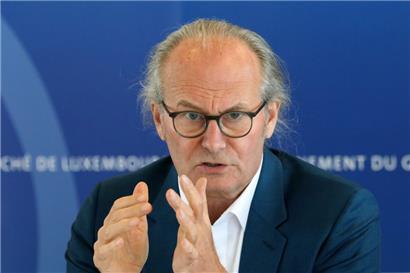 Energieminister Claude Turmes soll ersten Informationen zufolge am 8. September weitere Details zu den Sparmaßnahmen vorstellen
