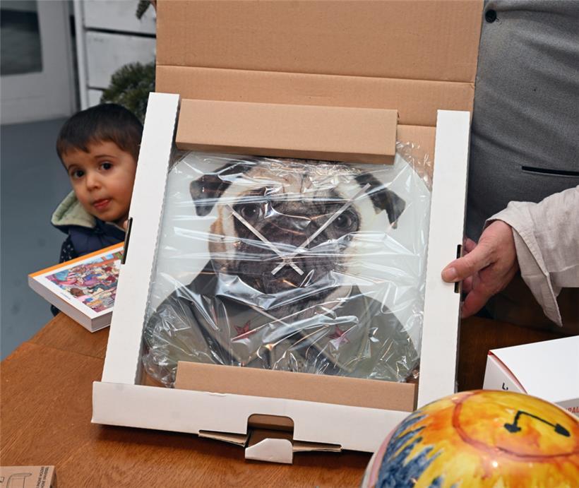 Eng „Muppeschnëss“ muss nicht jeder haben. Manche aber doch!