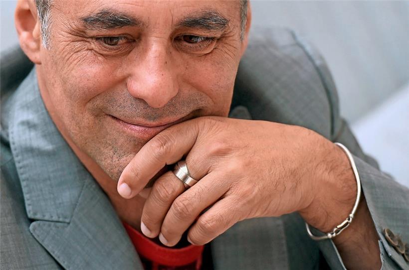 Enrico Lunghi braucht Geduld. 2016 hat er Anzeige erstattet. Erst Mitte April kommt es zum Prozess.
