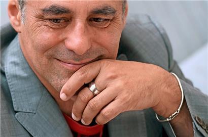 Enrico Lunghi braucht Geduld. 2016 hat er Anzeige erstattet. Erst Mitte April kommt es zum Prozess.
