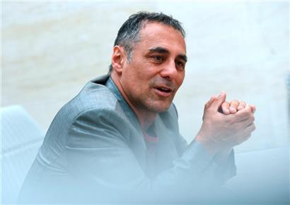 Enrico Lunghi möchte komplett weißgewaschen aus der Gerichtsaffäre hervorgehen
