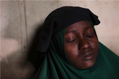 Entführungen und mordende Banden: Die Gewalt in Nigeria nimmt deutlich zu, die Trauer auch
