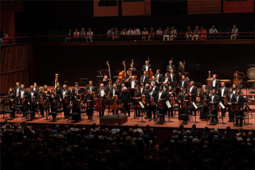 Enttäuschend: das OPL-Konzert mit Sir Andras Schiff
