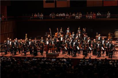 Enttäuschend: das OPL-Konzert mit Sir Andras Schiff
