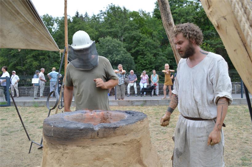 Enttäuscht, aber nicht entmutigt: In den nächsten Tagen will man einen neuen Anlauf starten
