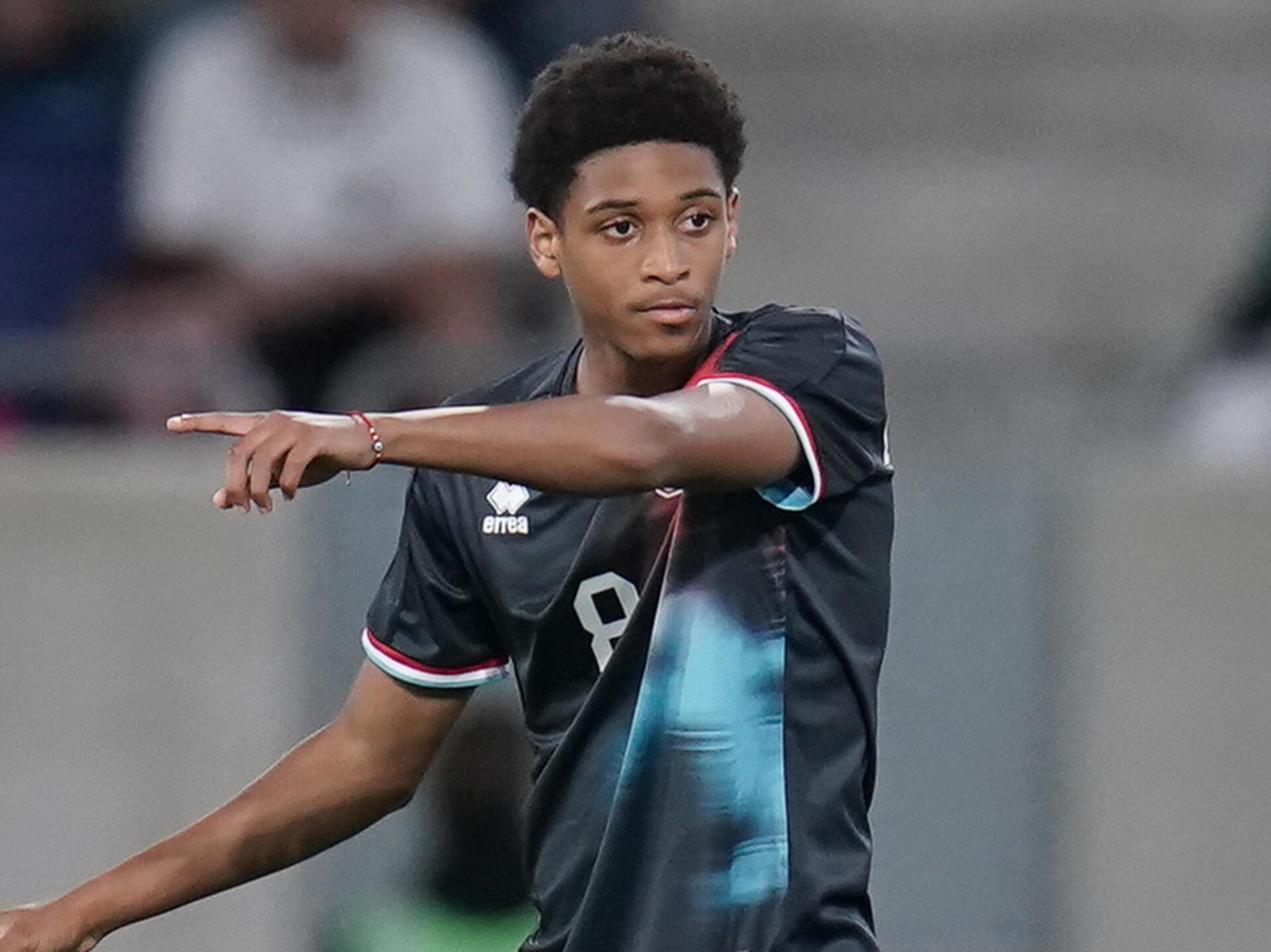 BVB will Luxemburger Toptalent langfristig binden