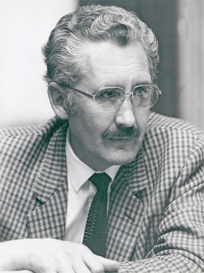 Er hat die Geschichte Luxemburgs nachhaltig geprägt: der Stahlmanager Joseph Kinsch
