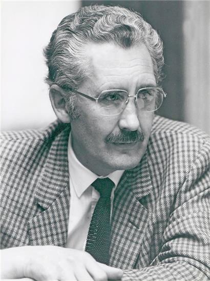 Er hat die Geschichte Luxemburgs nachhaltig geprägt: der Stahlmanager Joseph Kinsch
