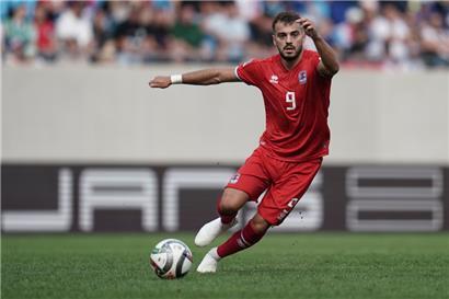 Er ist der neunte Luxemburger Bundesliga-Profi
