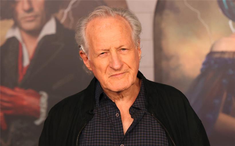 Erhält dieses Jahr den Prix Lumière: der US-Regisseur und Drehbuchautor Michael Mann 
