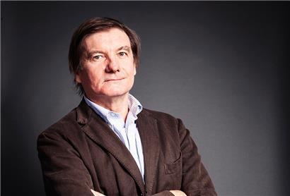 Eric Neuhoff
