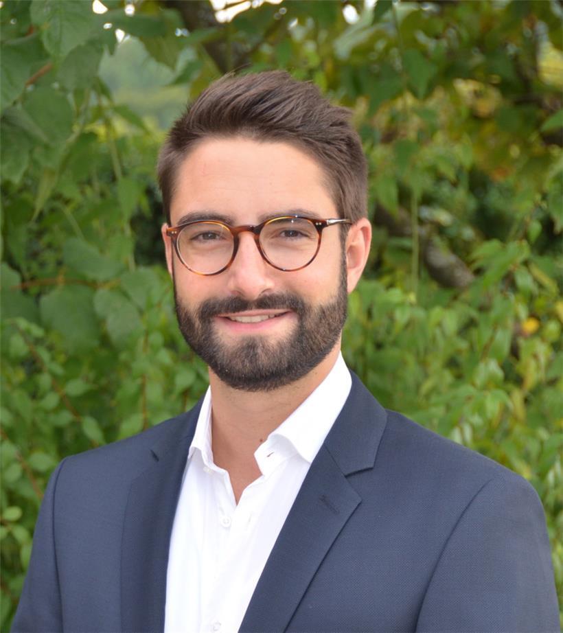 Eric Thill (DP): Kulturminister, beigeordneter Minister für Tourismus