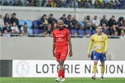 Erico Castro steigt nach dem Pokalsieg in der letzten Saison nun auch in die neue Saison ein
