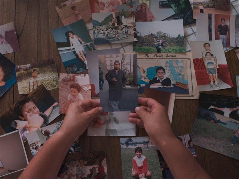 Erinnerungen an die beiden „Verschwundenen“