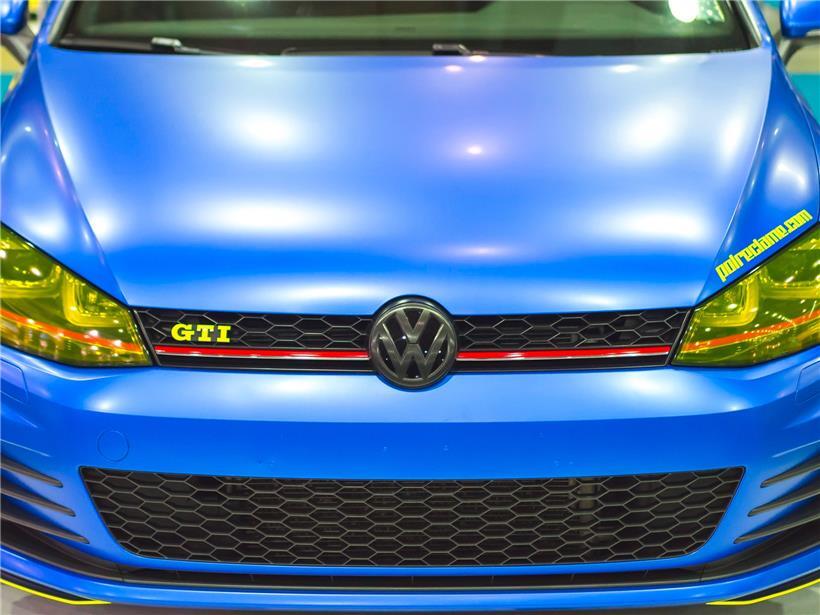 Erlaubt ist, was Spaß macht? Das stimmt im Falle des Auto-Tunings nur innerhalb des gesetzlichen Rahmens. 
