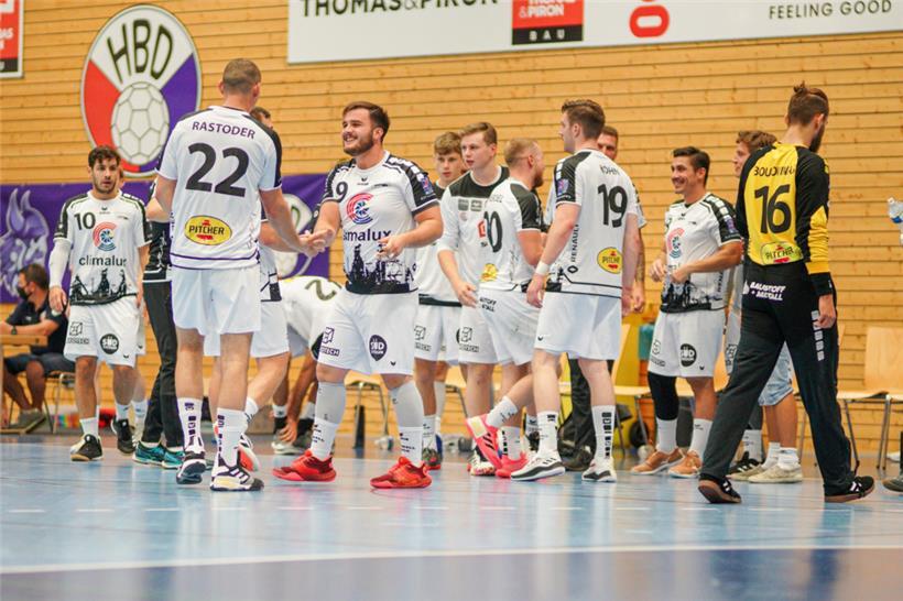 Ermin Muric (Nummer 9) über seinen Verein: „Hier bin ich groß geworden und habe meine ersten Schritte gemacht“
