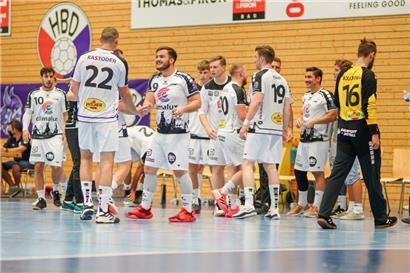 Ermin Muric (Nummer 9) über seinen Verein: „Hier bin ich groß geworden und habe meine ersten Schritte gemacht“
