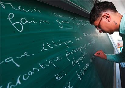 Ernährungs- und Finanzbildung müssen zum festen Teil des Schulplans werden
