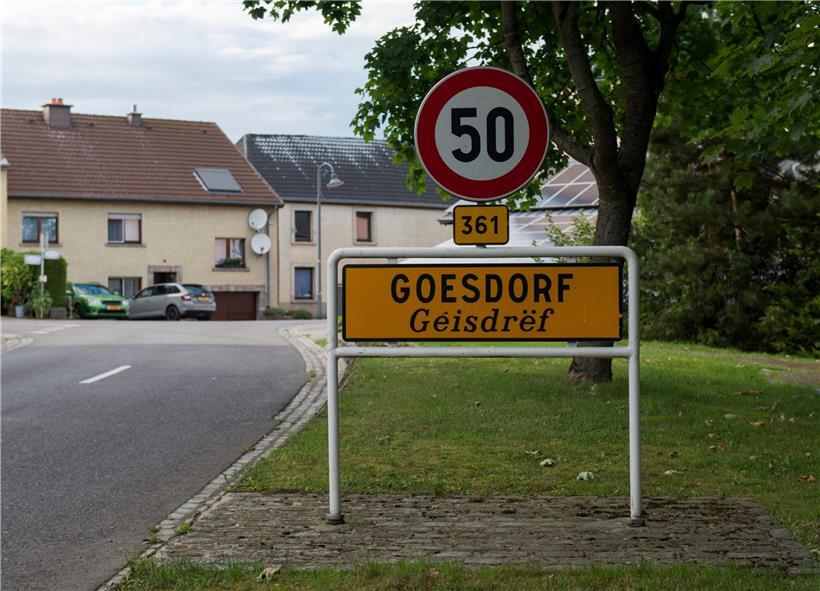 Erneut sorgt ein tödlicher Familienstreit – dieses Mal im Norden des Landes – in Luxemburg für Schlagzeilen
