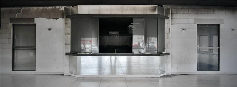 Erst 2018 wurde alles komplett renoviert. Drei bis vier Monate wird es nun minde...