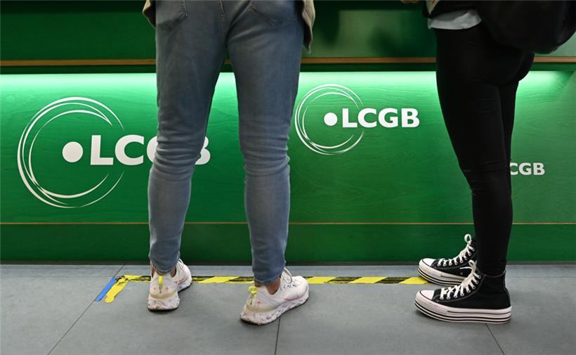 Ersten Informationen nach wurden keine persönlichen Daten von LCGB-Mitarbeitern oder LCGB-Mitgliedern kopiert
