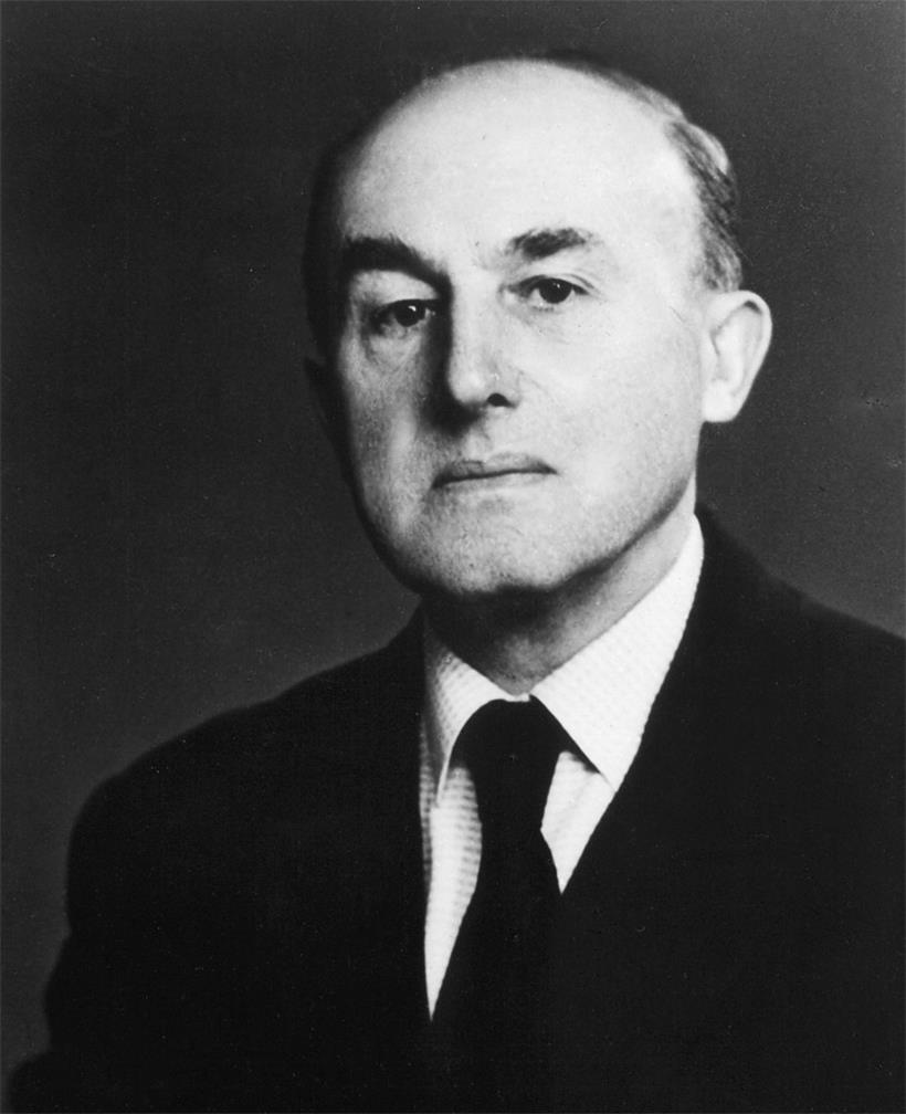 Erster sozialistischer Bürgermeister: Denis Netgen
