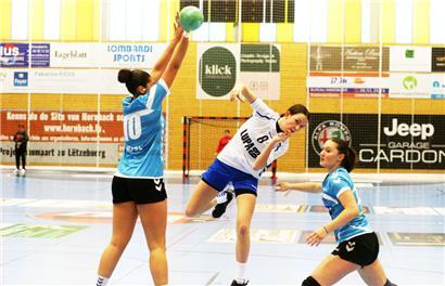 Erstmals in der Geschichte des Youth Cup bestreiten die Mädchen das Hauptturnier
