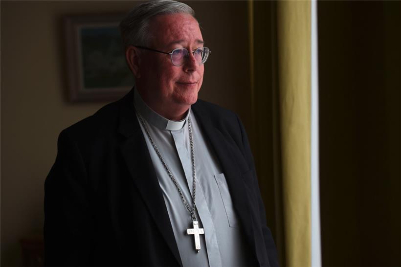 Erzbischof Kardinal Jean-Claude Hollerich hat die pastorale Zusammenarbeit mit Verbum Spei beendet
