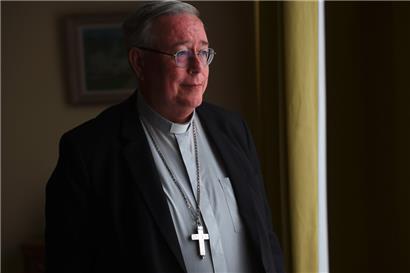 Erzbischof Kardinal Jean-Claude Hollerich hat die pastorale Zusammenarbeit mit Verbum Spei beendet
