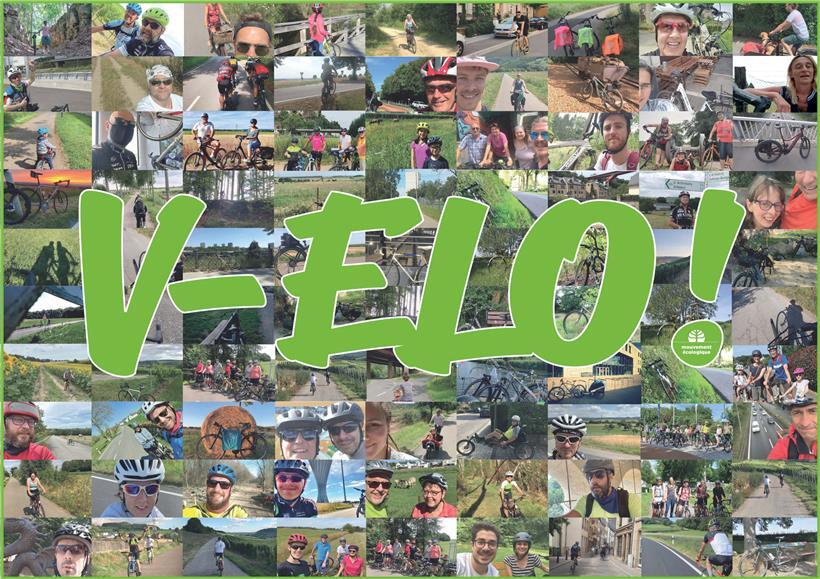 Es begann mit einer Fotoaktion
