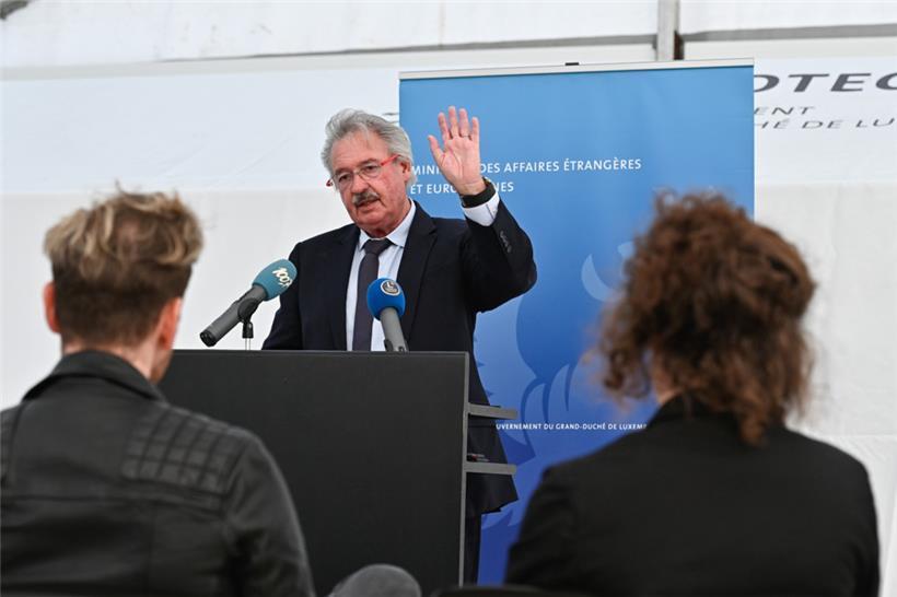 „Es besteht wenig Hoffnung, dass es bei diesem Krieg bald auf eine bessere Schie...