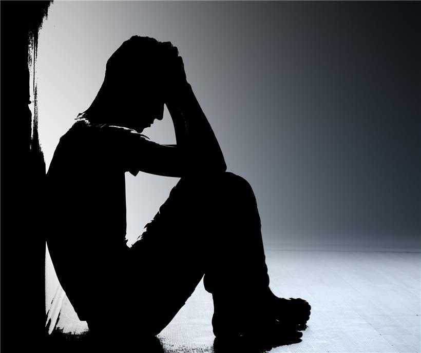 Es falle Jugendlichen oft schwer, über ihre Probleme zu reden. Dann ziehen sie sich zurück, statt professionelle Hilfe aufzusuchen, sagt Sarah Thoss. Mit ihrer Petition will sie erreichen, dass diese Hemmschwelle abgebaut wird. 
