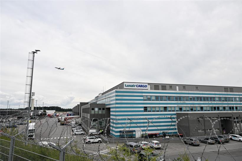 Es gab Zeiten, da hat das Cargocenter zu den guten Ergebnissen von Luxair beigetragen. Die Zeiten scheinen sich geändert zu haben.

