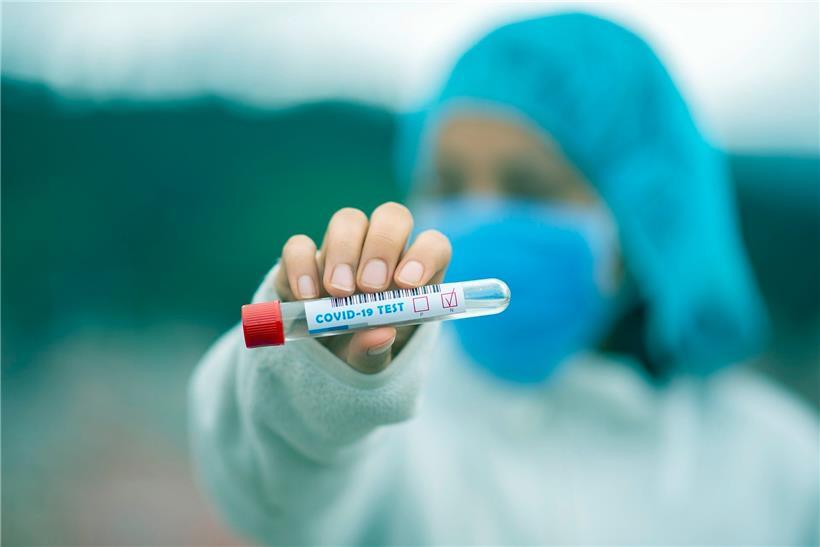 Es gebe keine Unterschiede in der Leistungsfähigkeit der verschiedenen Test-Kits
