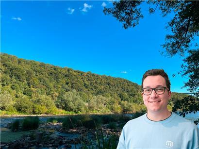 Es gilt, den letzten Sommerhauch noch zu genießen, bevor es ungemütlicher wird
