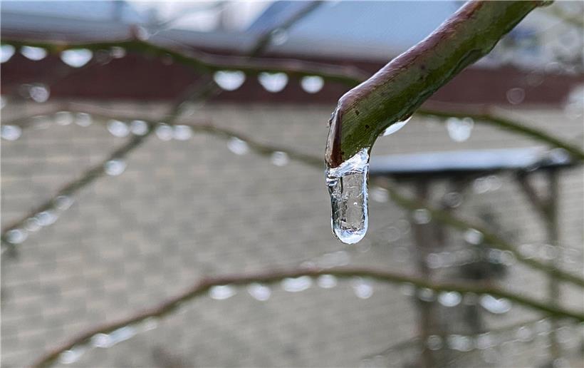 Es ist Tauwetter angesagt: Die Temperaturen steigen in Luxemburg wieder.  
