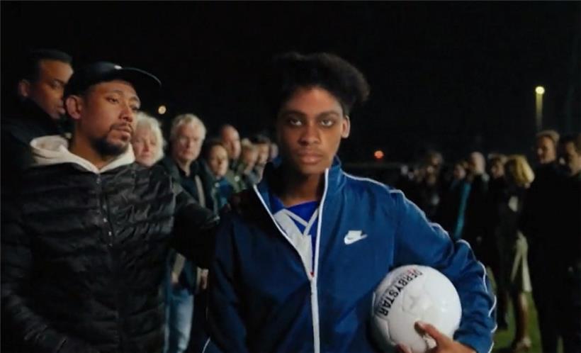 „Es ist eine Weltpremiere“, sagte der Polizeiexperte Daan Annegarn
