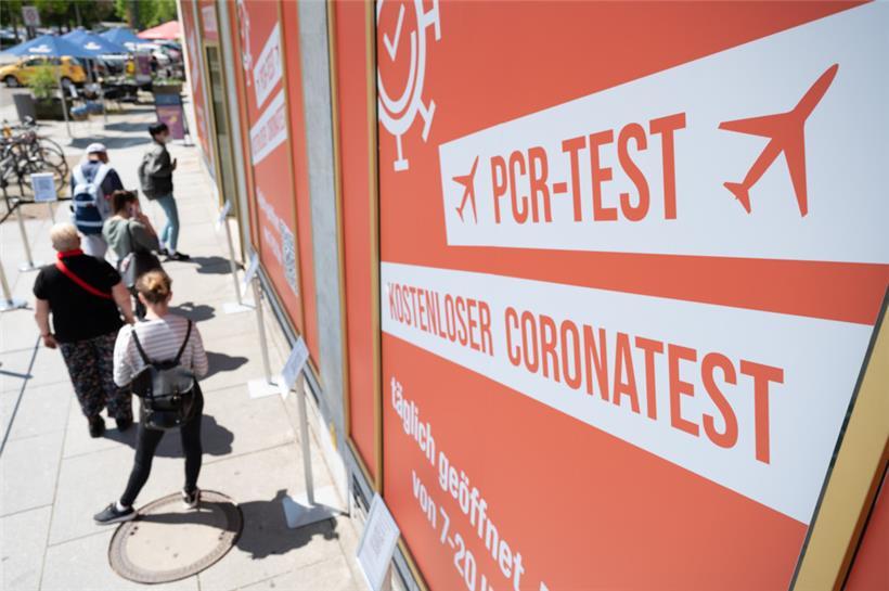 Es ist nicht das erste Mal, dass sich ein Gericht mit den Rechten von Reisenden während der Pandemie beschäftigt
