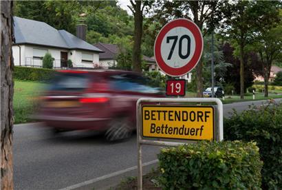 Es ist nicht klar, wohin die Gemeinde Bettendorf nach dem Referendum zieht
