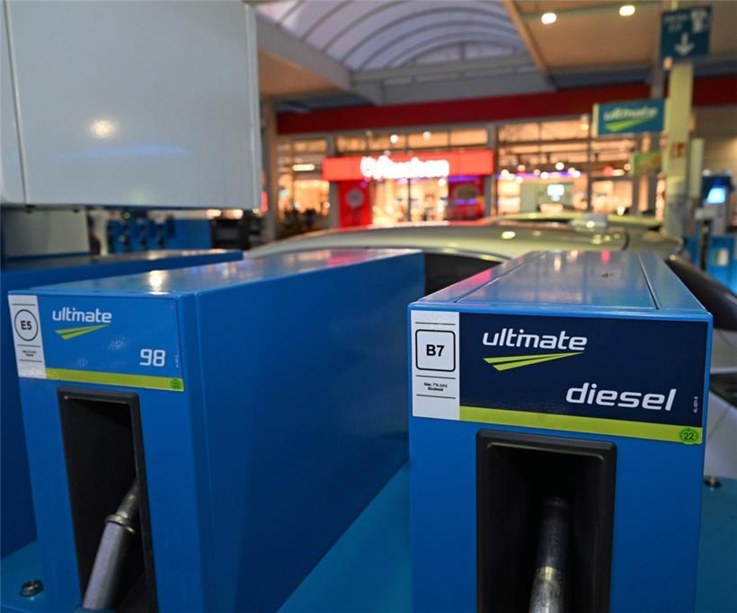 Es ist nicht viel, aber besser als nichts
