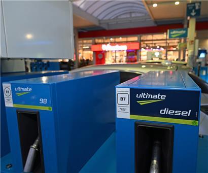 Es ist nicht viel, aber besser als nichts
