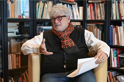 Es ist wichtig, dass die Schule Verantwortung übernimmt, sagt Gilbert Pregno
